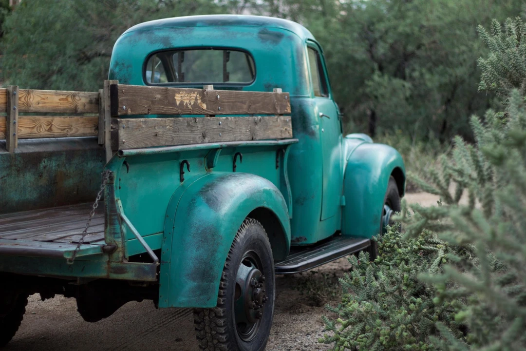1947 Studebaker 2R/3R - Image 15 of 31