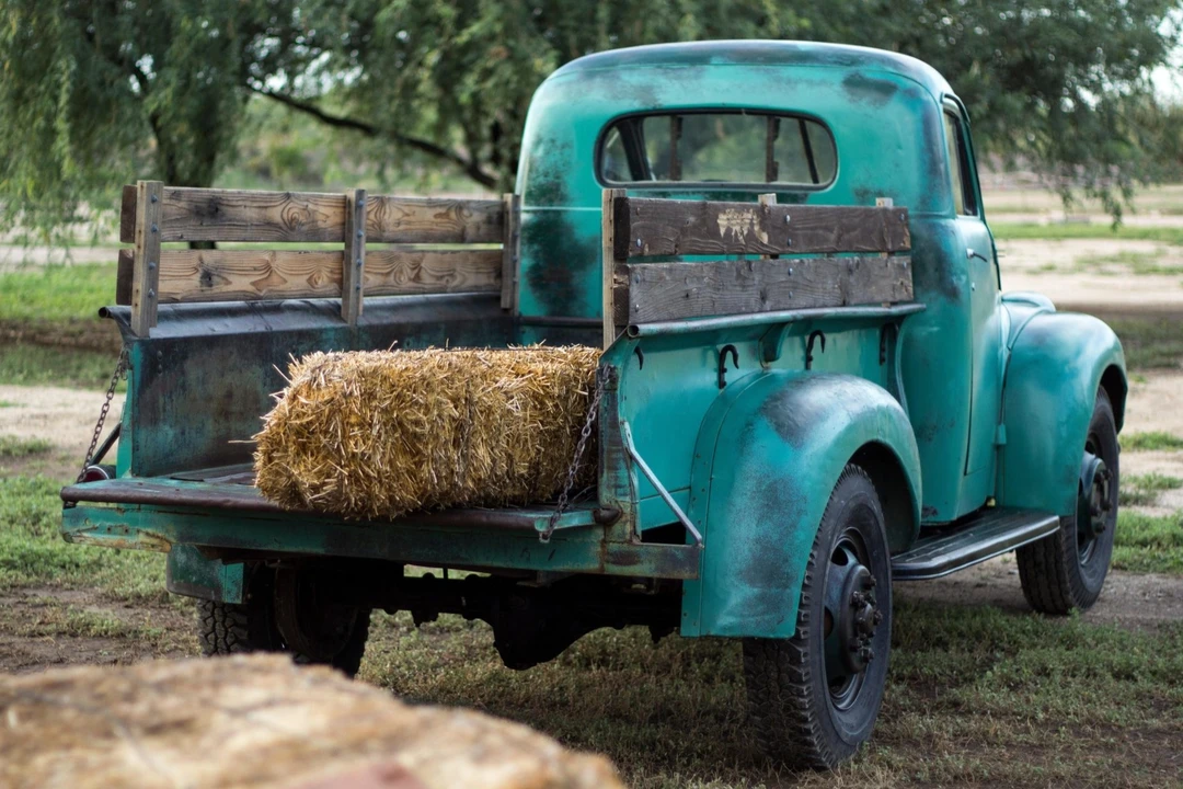 1947 Studebaker 2R/3R - Image 14 of 31