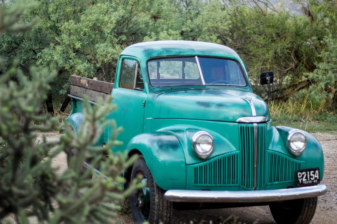 1947 Studebaker 2R/3R - Image 11 of 31