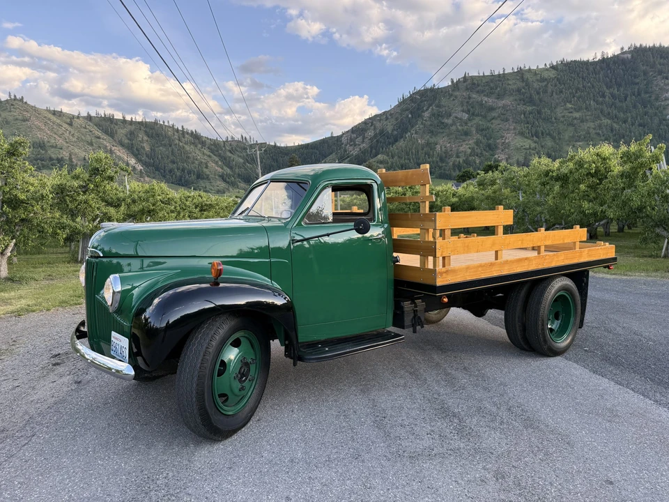 1947 Studebaker 2R/3R - Image 9 of 31