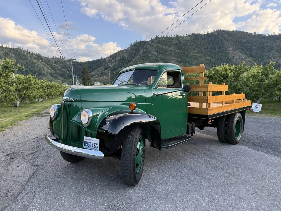 1947 Studebaker 2R/3R - Image 10 of 31