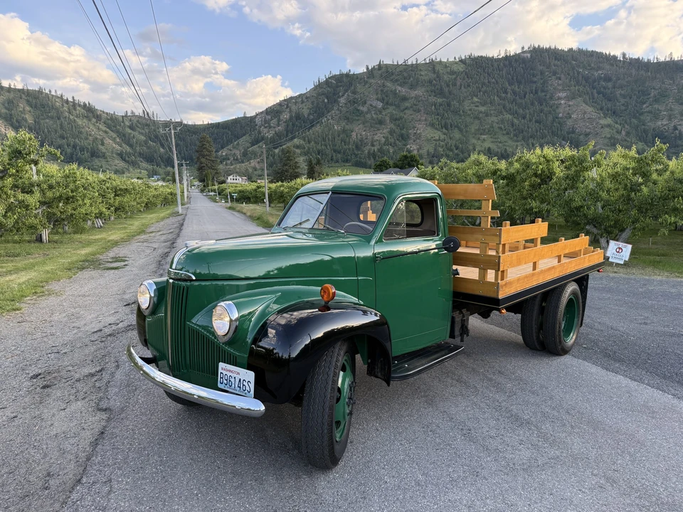 1947 Studebaker 2R/3R - Image 11 of 31