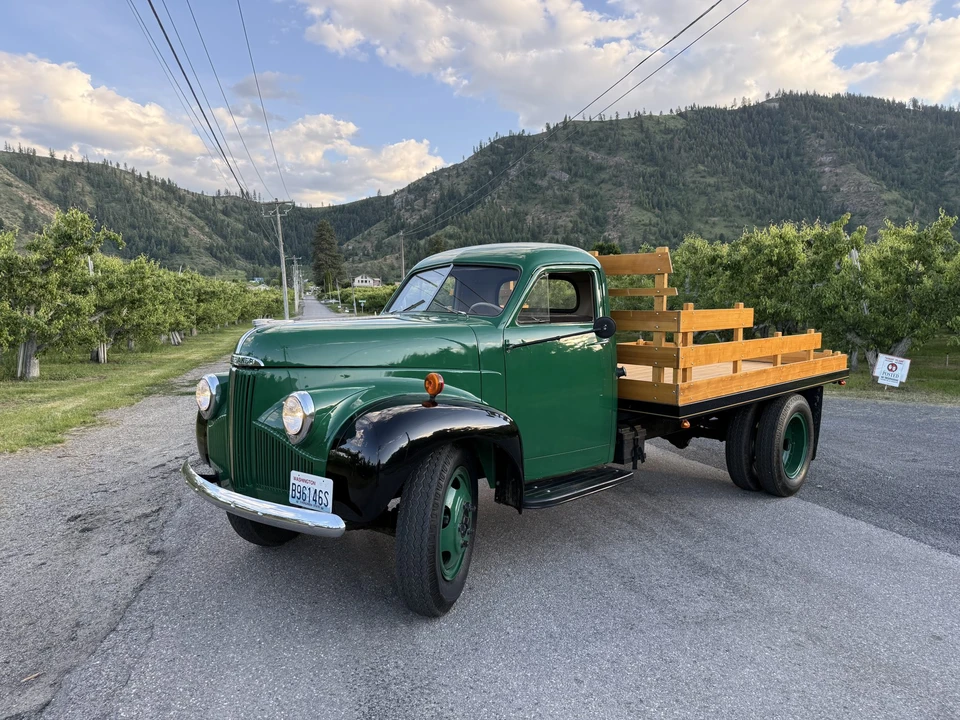 1947 Studebaker 2R/3R - Image 12 of 31