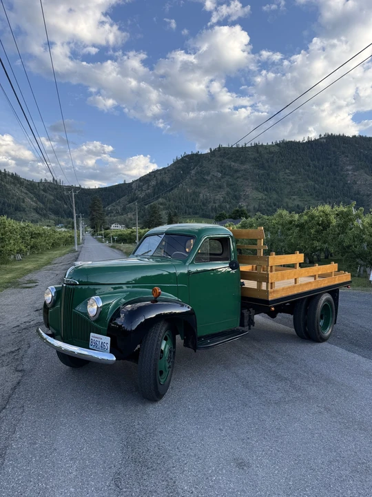 1947 Studebaker 2R/3R - Image 13 of 31