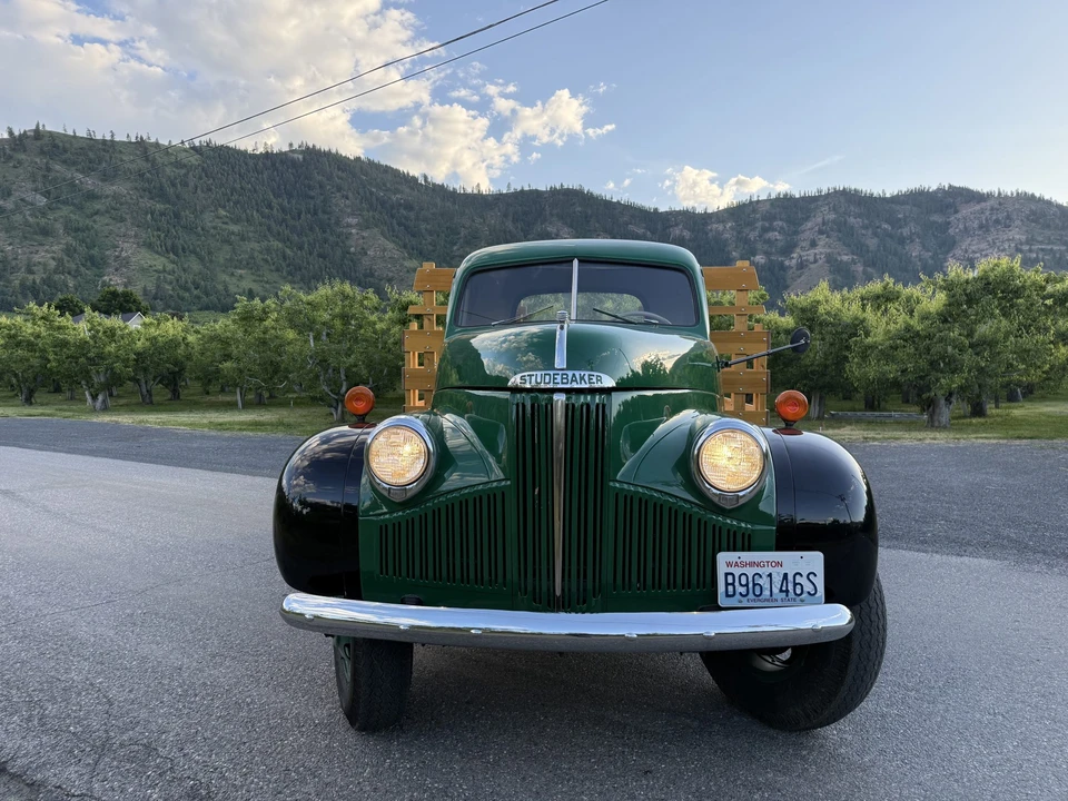 1947 Studebaker 2R/3R - Image 7 of 31