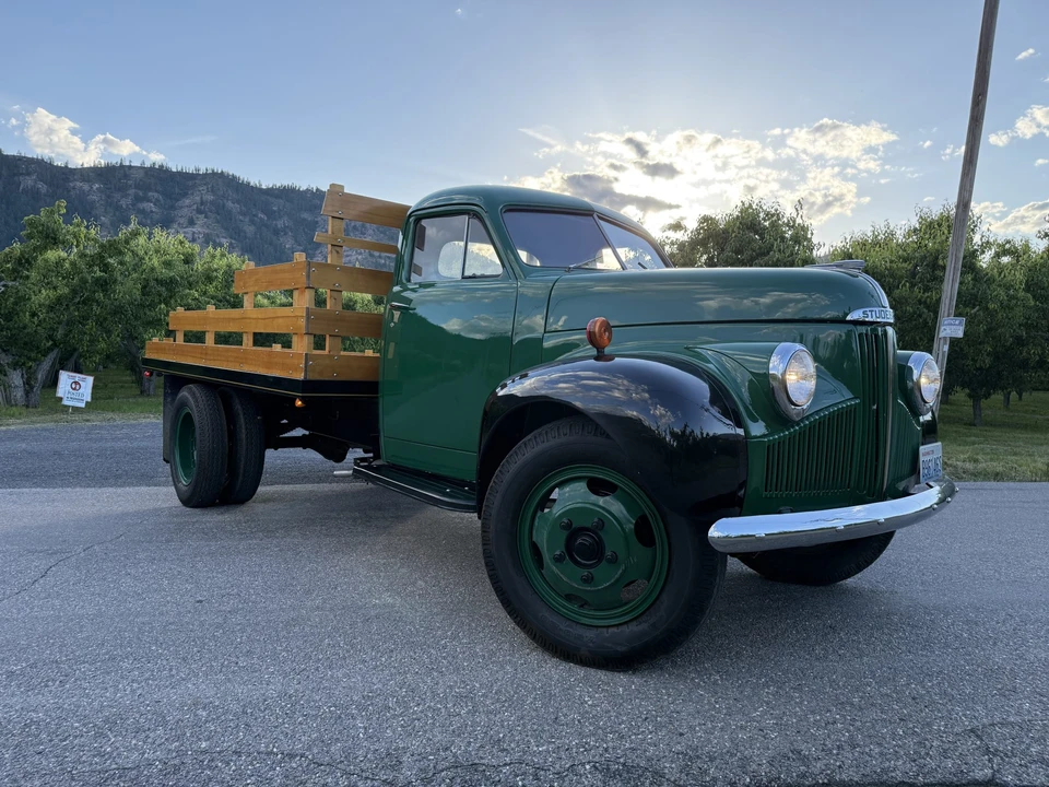 1947 Studebaker 2R/3R - Image 6 of 31
