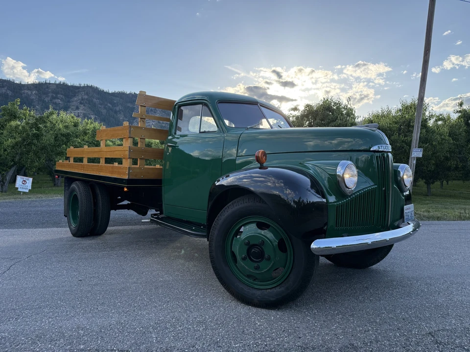 1947 Studebaker 2R/3R - Image 5 of 31