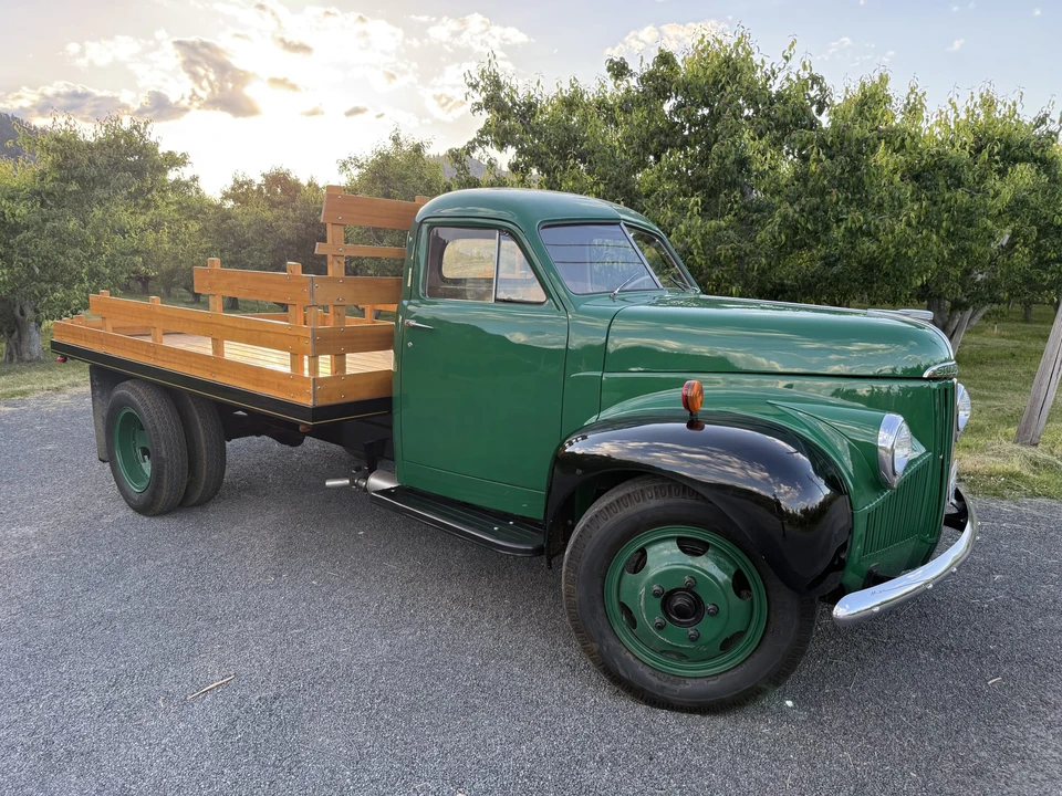 1947 Studebaker 2R/3R - Image 3 of 31