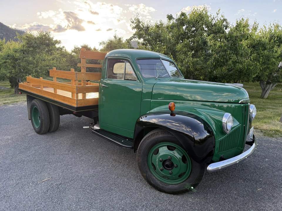 1947 Studebaker 2R/3R - Image 4 of 31