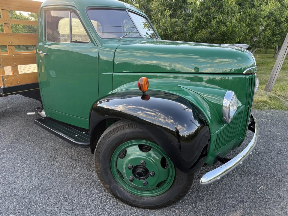 1947 Studebaker 2R/3R - Image 20 of 31