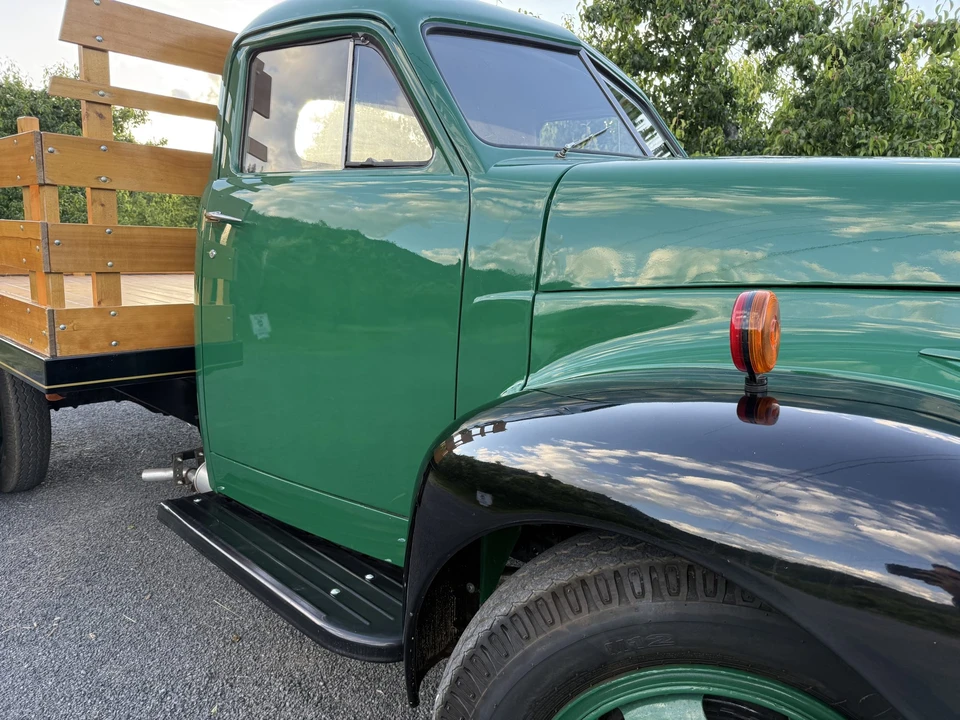 1947 Studebaker 2R/3R - Image 19 of 31