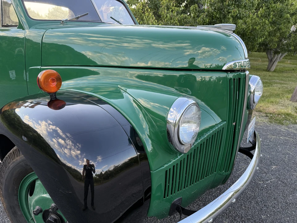1947 Studebaker 2R/3R - Image 21 of 31