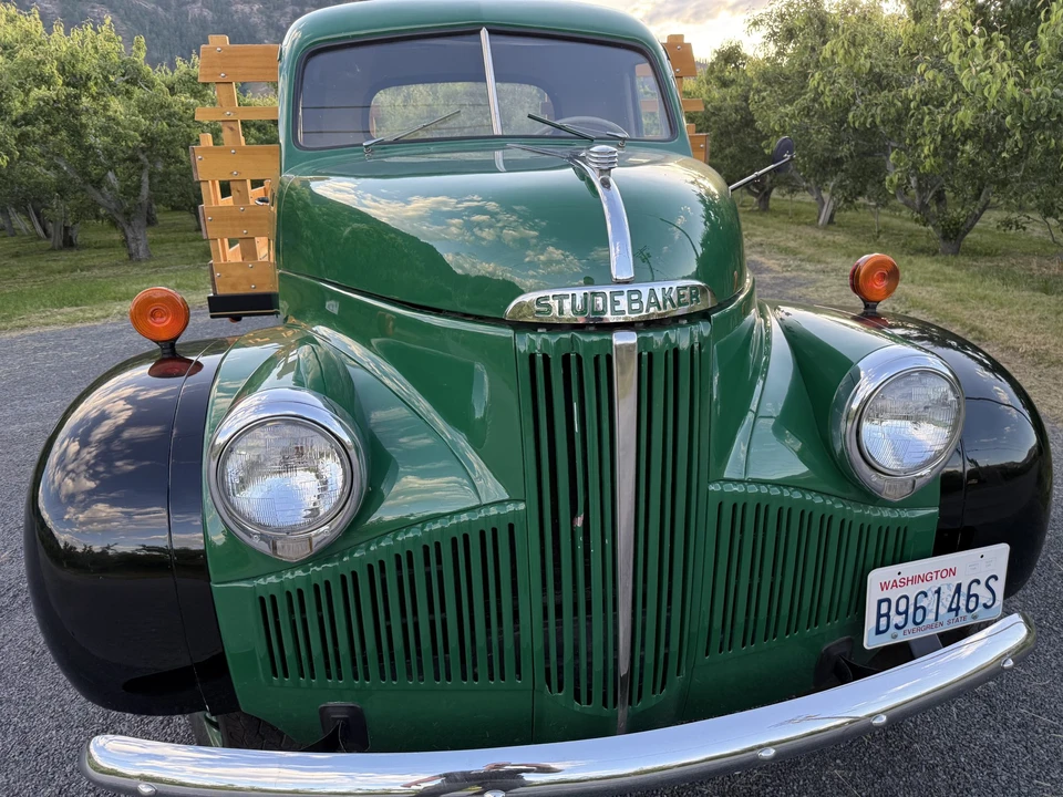 1947 Studebaker 2R/3R - Image 22 of 31