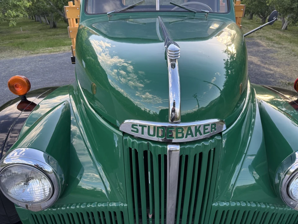 1947 Studebaker 2R/3R - Image 23 of 31