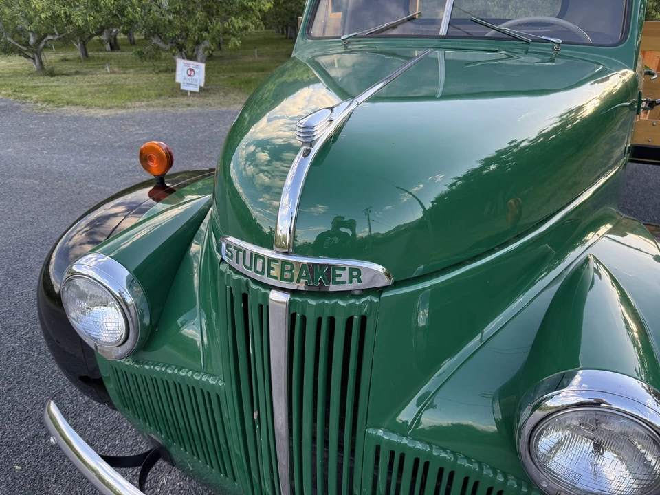 1947 Studebaker 2R/3R - Image 25 of 31