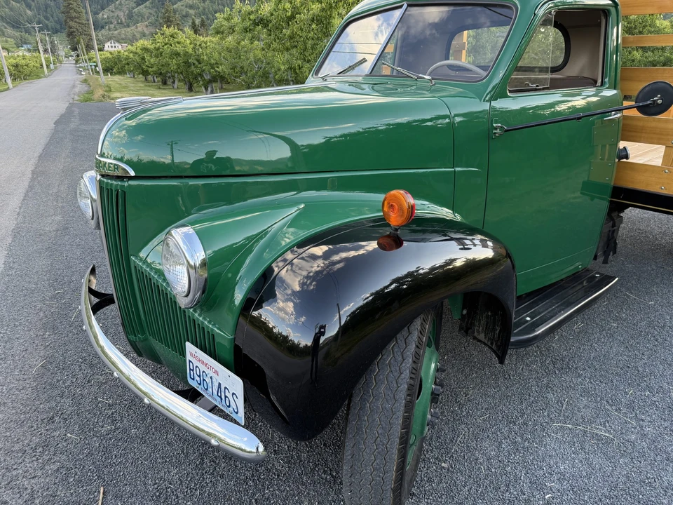 1947 Studebaker 2R/3R - Image 26 of 31