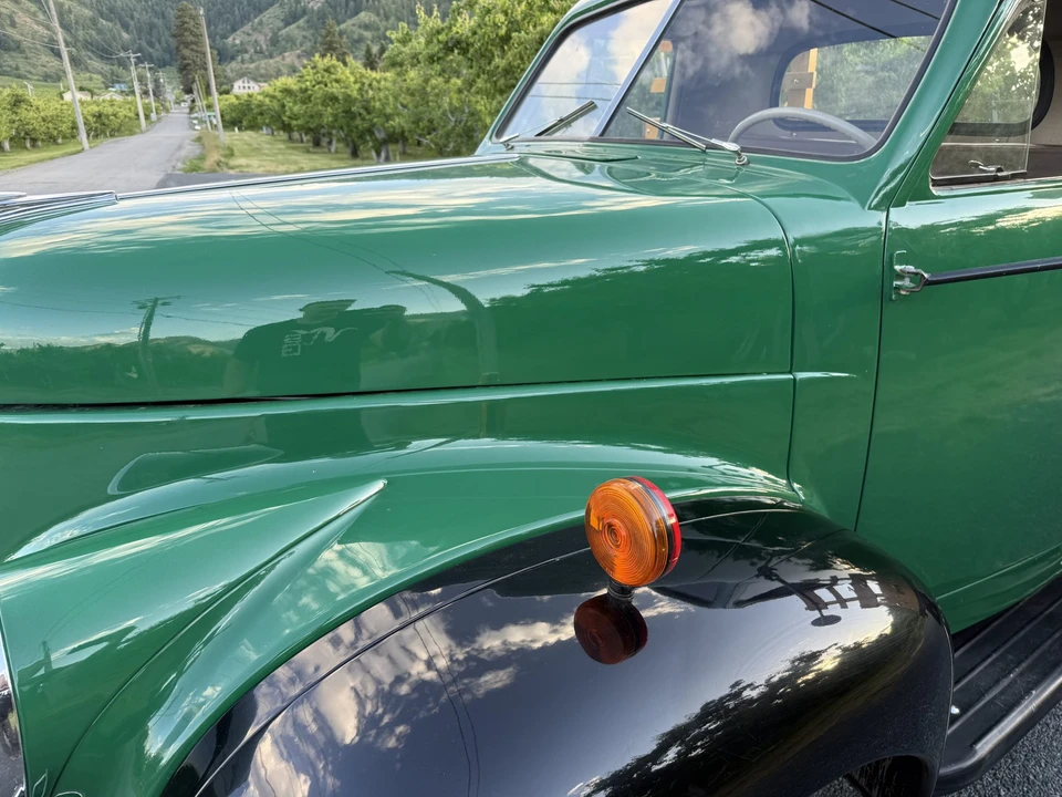 1947 Studebaker 2R/3R - Image 27 of 31