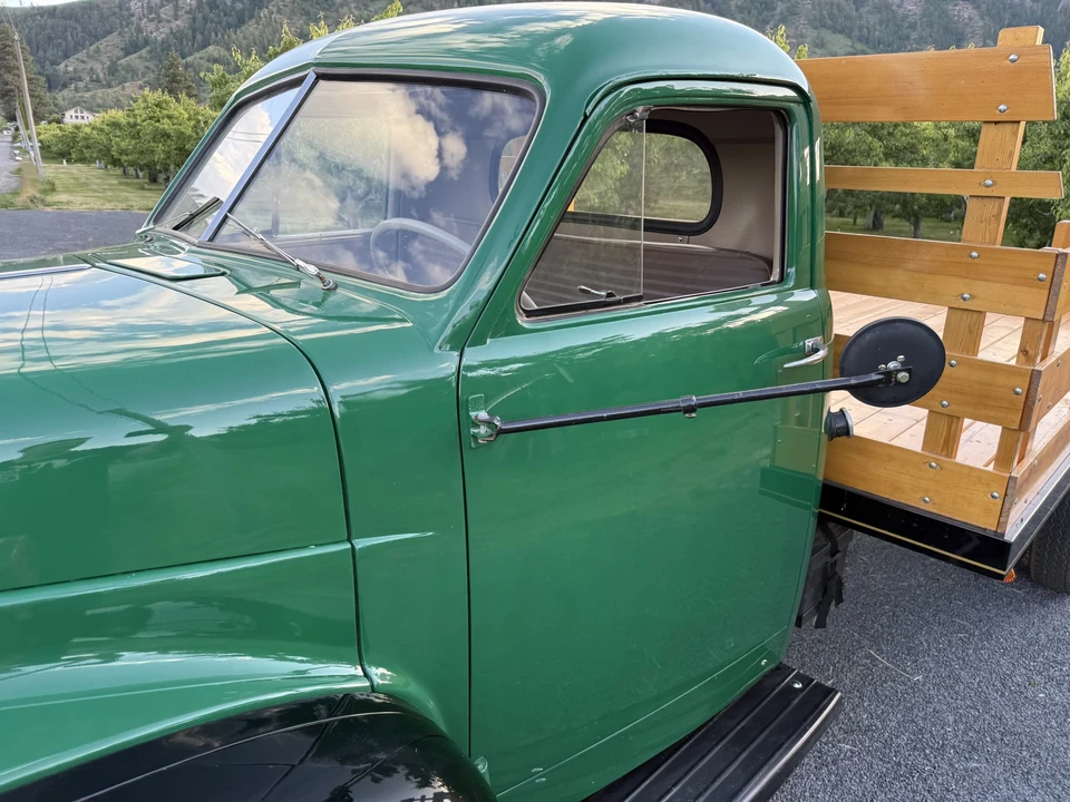 1947 Studebaker 2R/3R - Image 28 of 31