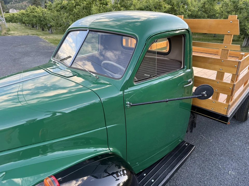 1947 Studebaker 2R/3R - Image 29 of 31
