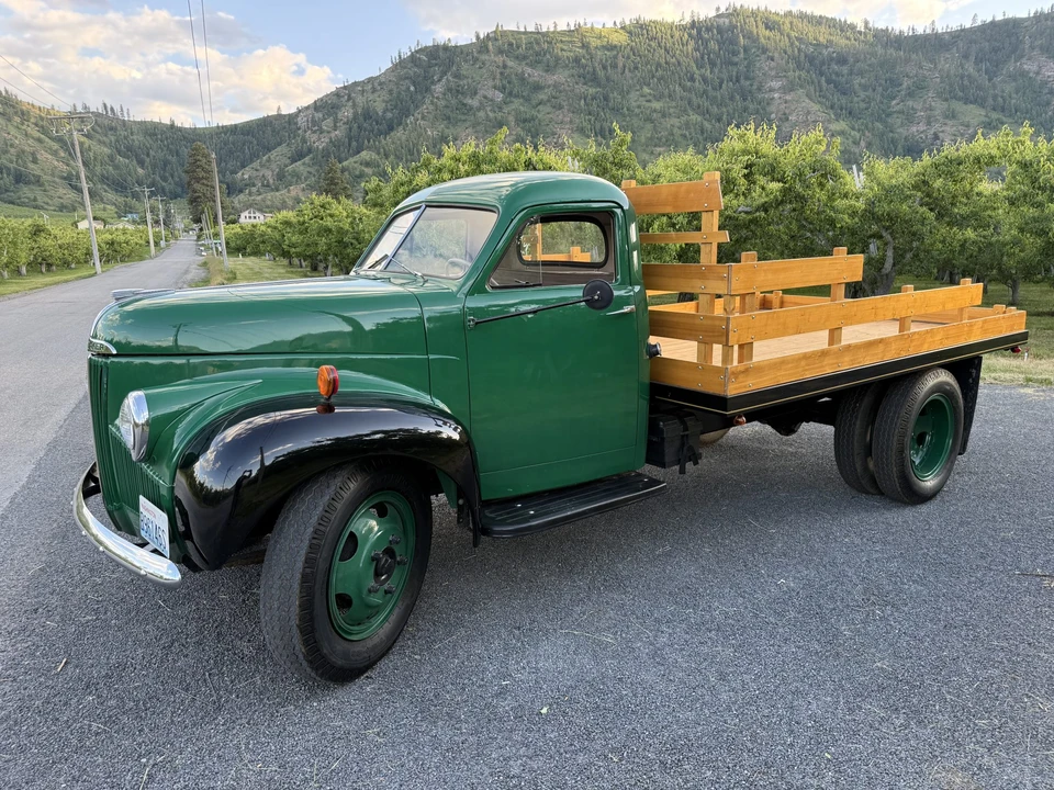 1947 Studebaker 2R/3R - Image 14 of 31