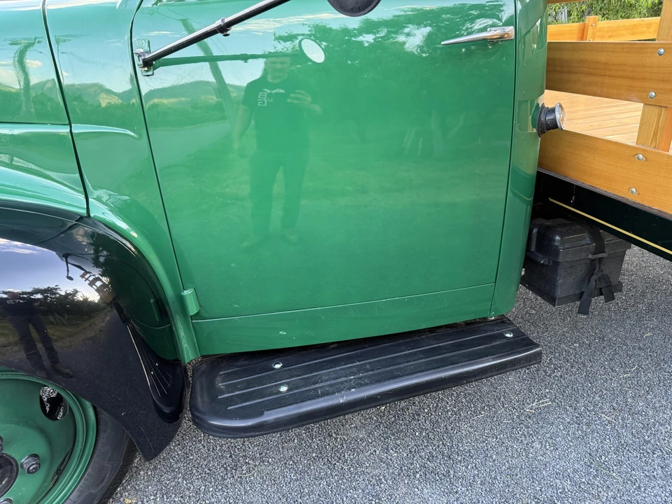 1947 Studebaker 2R/3R - Image 30 of 31