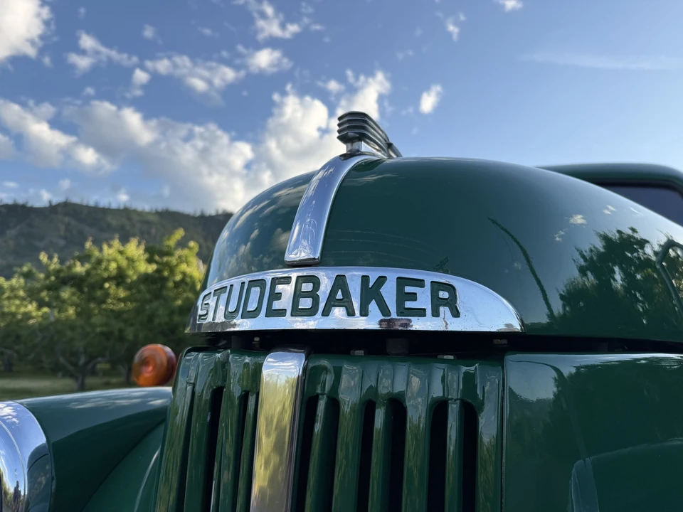 1947 Studebaker 2R/3R - Image 24 of 31