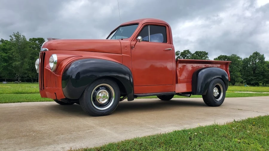 1947 Studebaker - Image 14 of 14