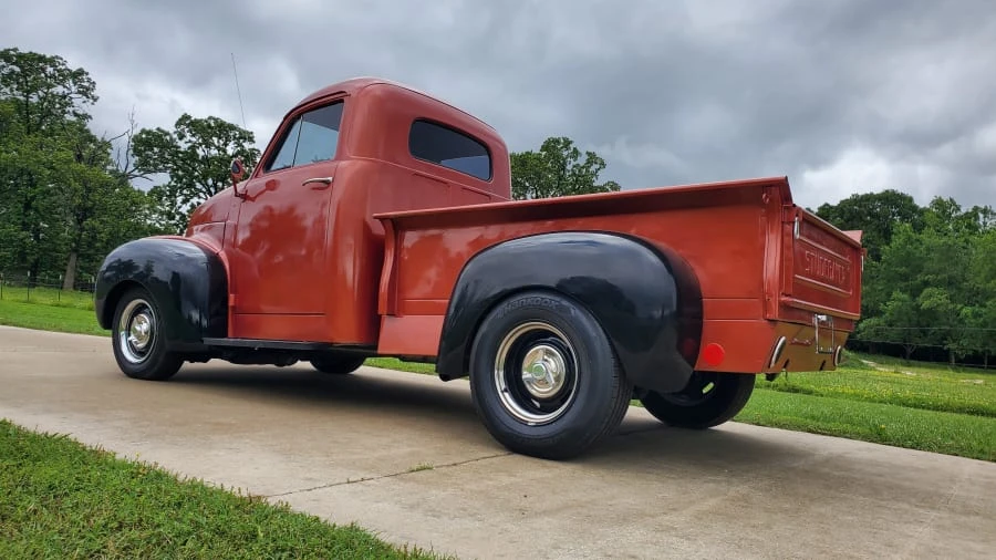 1947 Studebaker - Image 2 of 14
