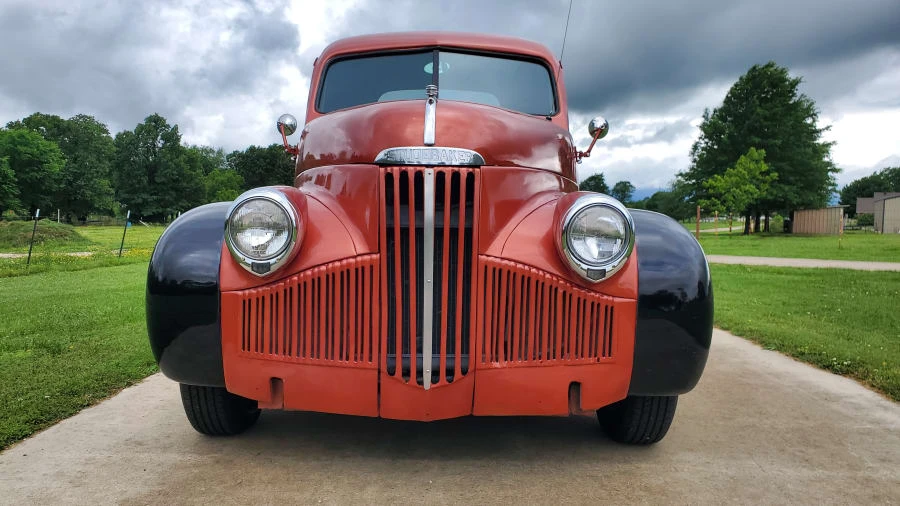 1947 Studebaker - Image 9 of 14