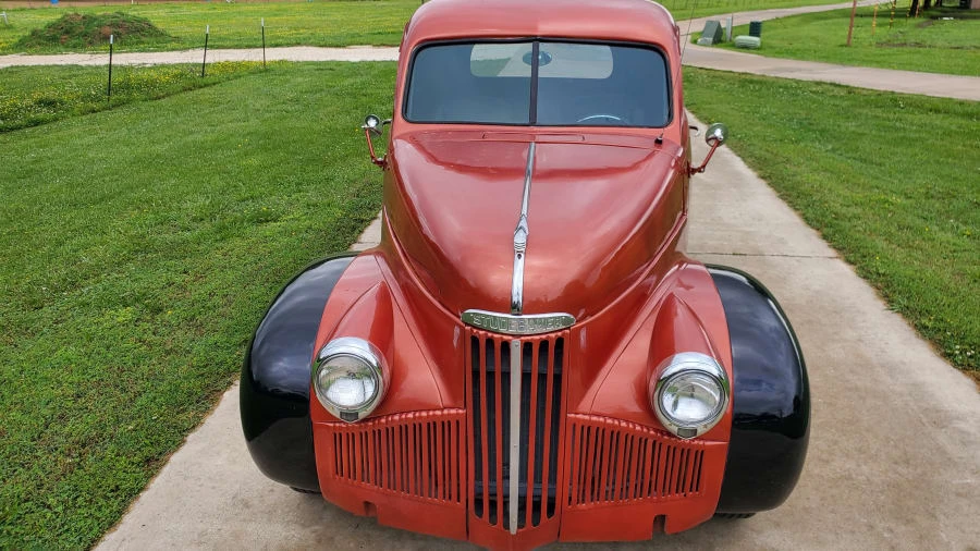 1947 Studebaker - Image 11 of 14