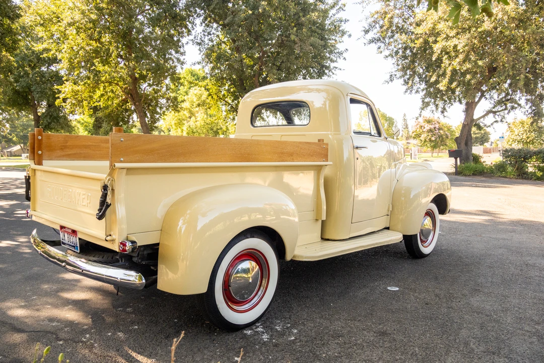 1947 Studebaker - Image 6 of 31