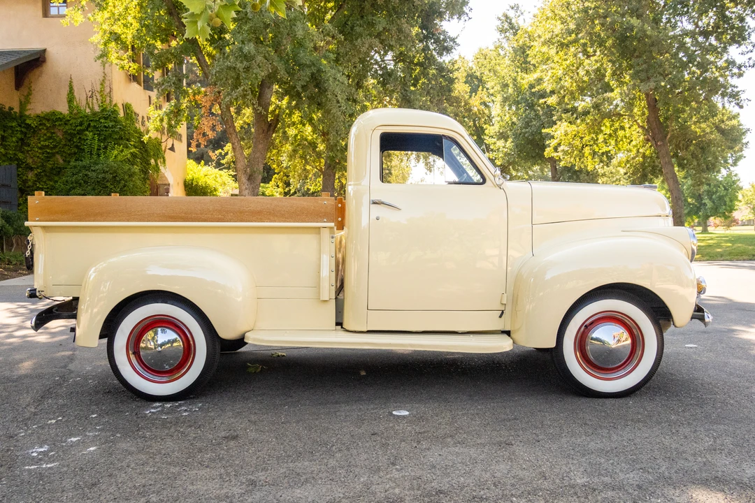 1947 Studebaker - Image 7 of 31