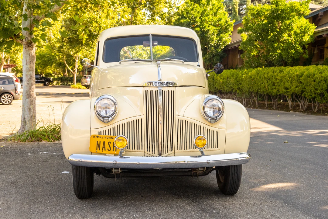 1947 Studebaker - Image 11 of 31