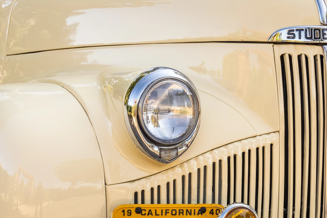 1947 Studebaker - Image 23 of 31