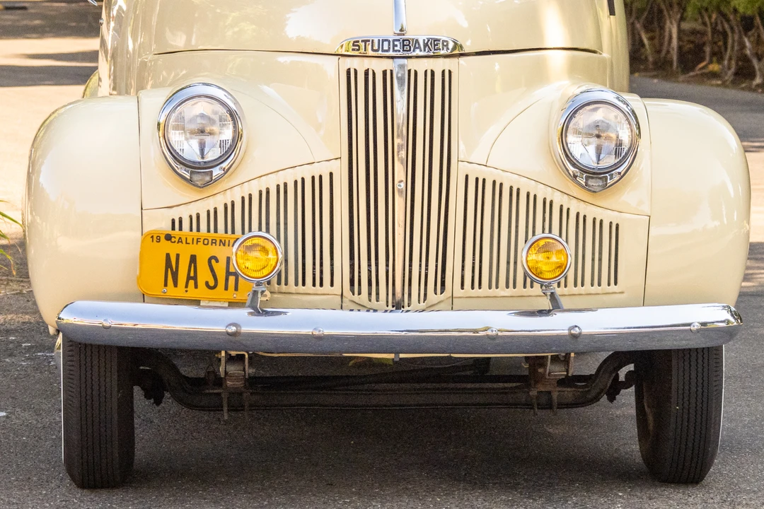 1947 Studebaker - Image 18 of 31