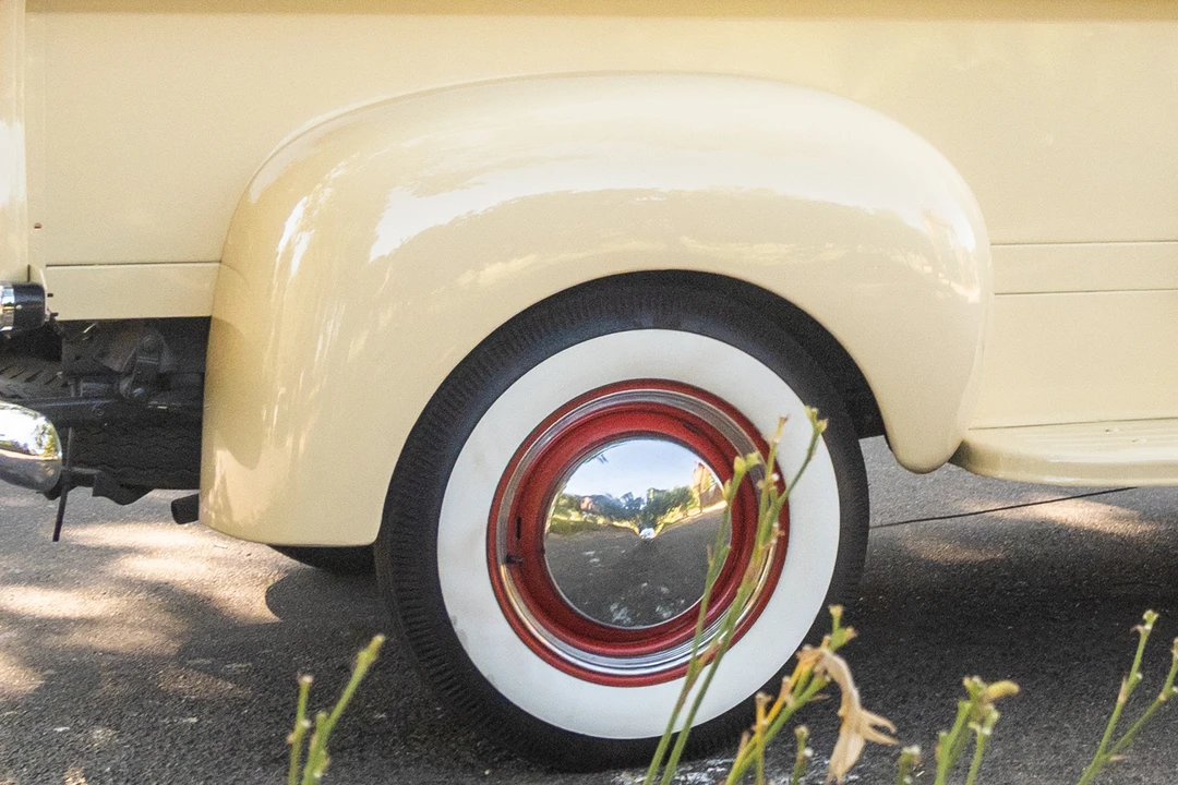 1947 Studebaker - Image 27 of 31