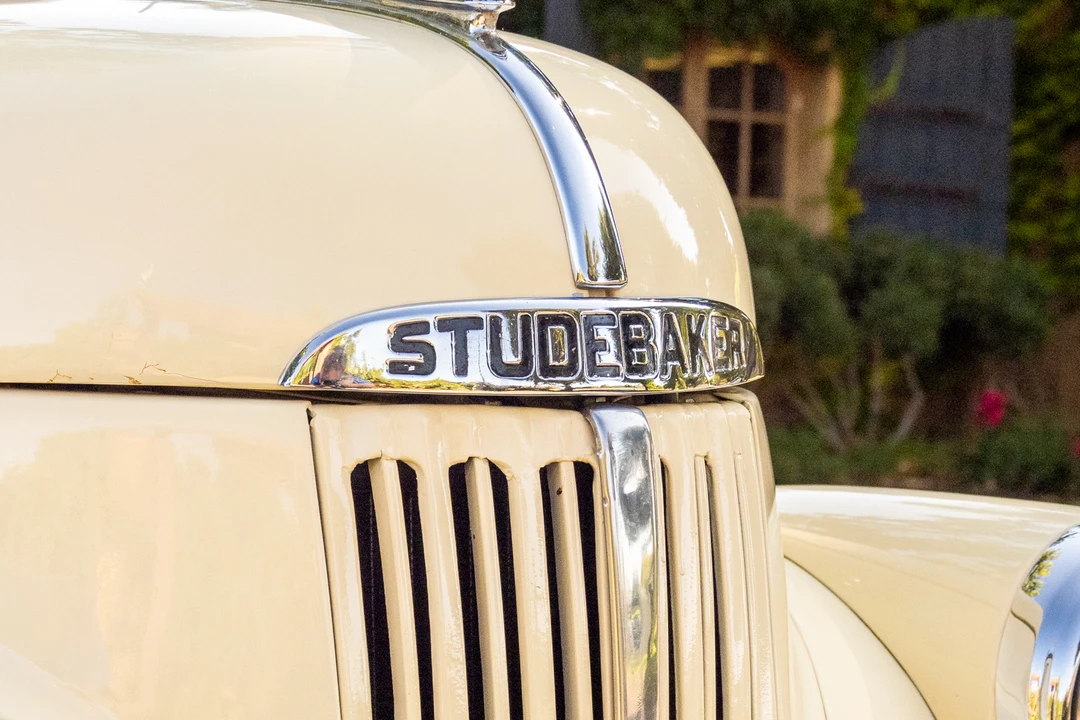 1947 Studebaker - Image 22 of 31