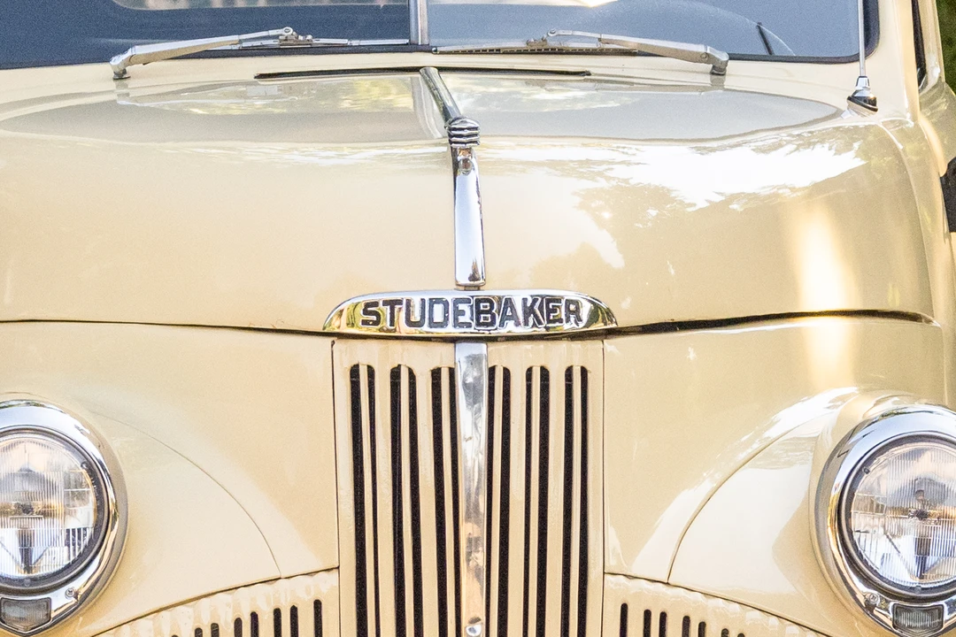 1947 Studebaker - Image 19 of 31