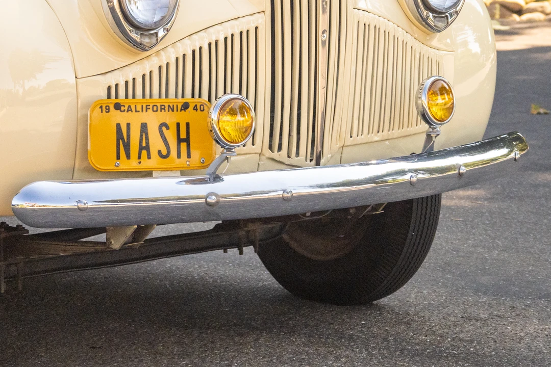 1947 Studebaker - Image 24 of 31