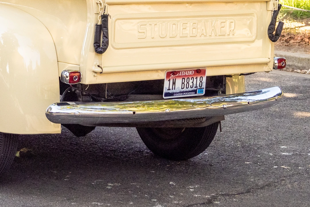 1947 Studebaker - Image 29 of 31