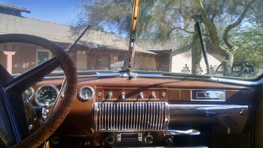 1947 Studebaker - Image 3 of 8