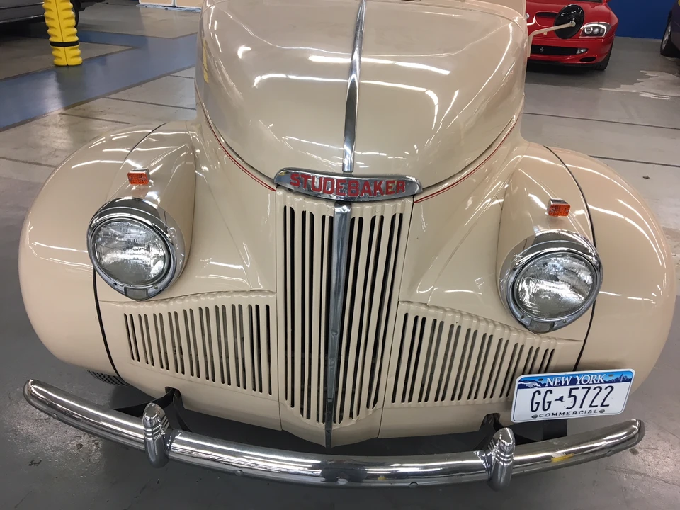 1947 Studebaker - Image 11 of 31