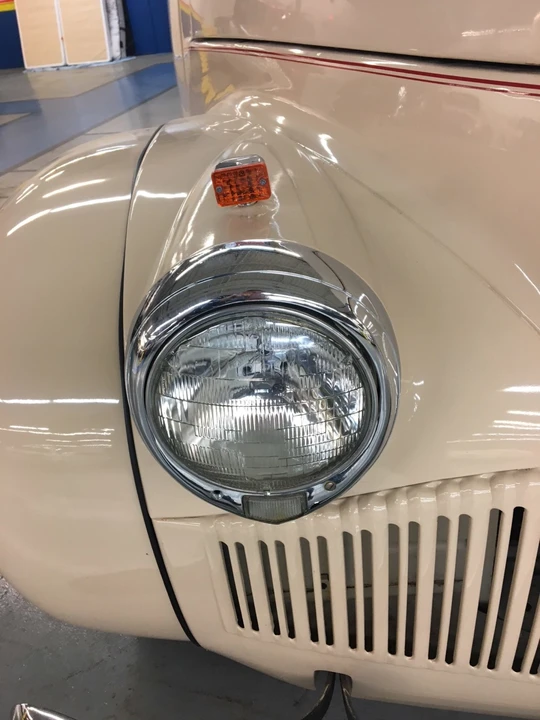 1947 Studebaker - Image 12 of 31