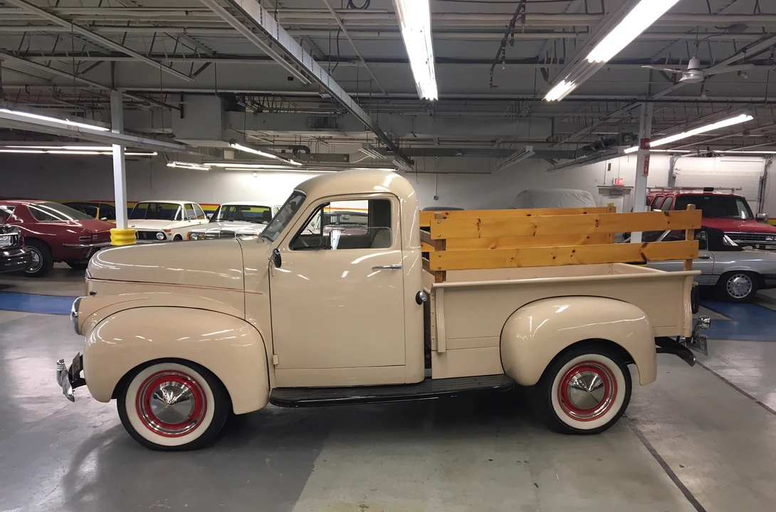 1947 Studebaker - Image 8 of 31