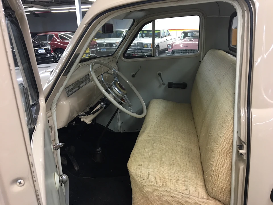 1947 Studebaker - Image 21 of 31