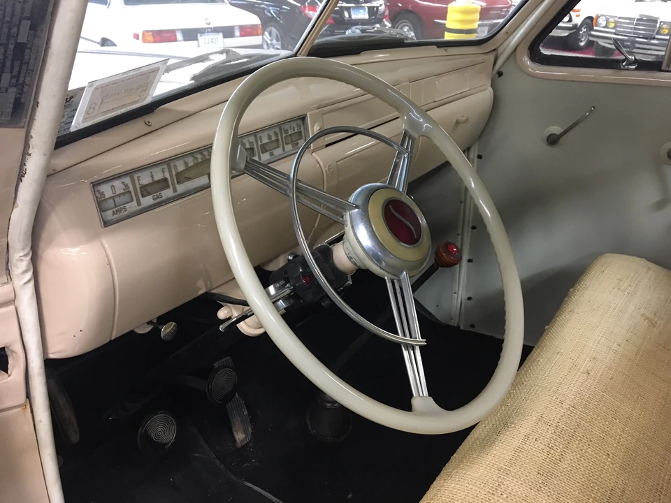 1947 Studebaker - Image 25 of 31