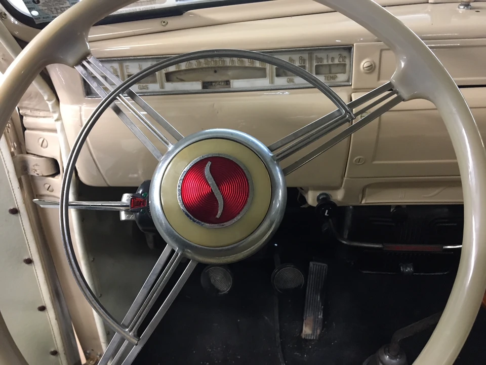 1947 Studebaker - Image 27 of 31
