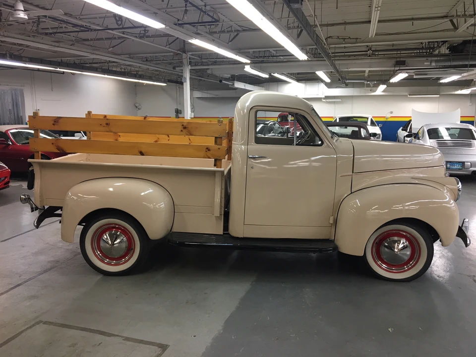 1947 Studebaker - Image 2 of 31