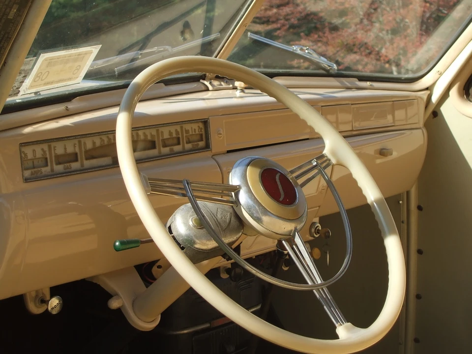 1947 Studebaker - Image 26 of 31
