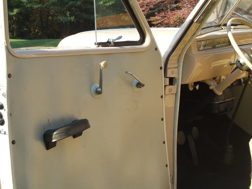1947 Studebaker - Image 19 of 31
